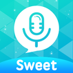 ”SweetChat voice chat room