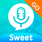 SweetChatGo icône