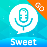 SweetChatGo Zeichen
