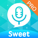 Sweet Pro aplikacja