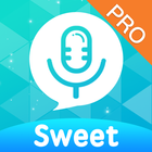 Sweet Pro icono