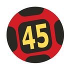 Gosloto Lottery Results icon