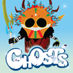 Ghosts Battle Multiplayer biểu tượng