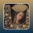 Gospa Sinjska icon