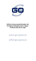 Go-Space Apps اسکرین شاٹ 3