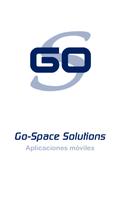 Go-Space Apps plakat