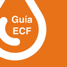 Guía ECF أيقونة