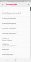 Estrategias en Urgencias syot layar 1