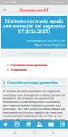 Estrategias en Urgencias syot layar 3