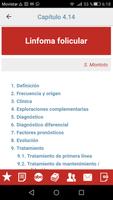 Manual Práctico de Hematología تصوير الشاشة 2