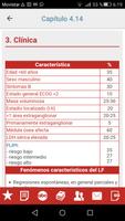 Manual Práctico de Hematología تصوير الشاشة 3