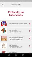 Guía Terapéutica Antibiótica скриншот 2