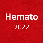 Manual de Hematología 2022 أيقونة