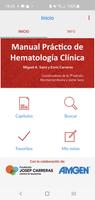 Manual de Hematología 2022 پوسٹر