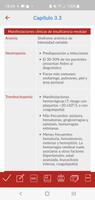 Manual de Hematología 2022 ภาพหน้าจอ 3