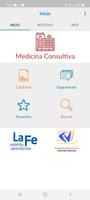 Medicina Consultiva 海報