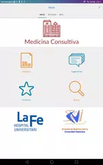 Medicina Consultiva APK Herunterladen