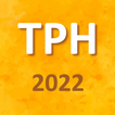 Trasplante Hematopoyético 2022 ícone