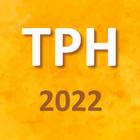 Trasplante Hematopoyético 2022 アイコン