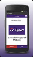 Go Speed - Cliente screenshot 1