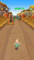 Bunny Escape Run پوسٹر