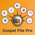 Gospel Files Pro App - Your Bible Companion