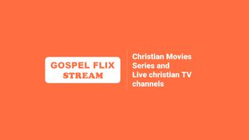 Gospel Flix TV capture d'écran 2