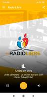 Radio Libre - Luxembourg screenshot 1