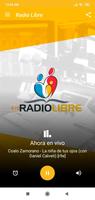 Radio Libre - Luxembourg ảnh chụp màn hình 1