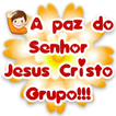 Figurinhas Gospel para Whats иконка