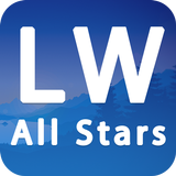 LoveWorld All Stars icône