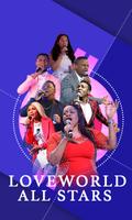 LoveWorld All Stars poster