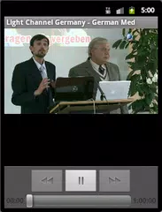 GMI Media TV/Radio broadcast APK Herunterladen