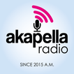 Akapella Radio biểu tượng