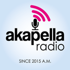 Akapella Radio icône