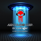 Aliens Radio Corp. Ecuador icône