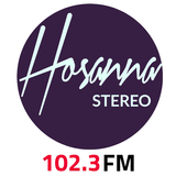 Hosanna Stereo 102.3 FM APK