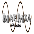 MaeMia.radio icône
