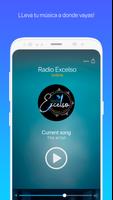 Radio Excelso screenshot 1