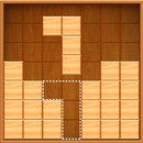 Block Color Wood Puzzle APK