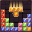 ”Jewel Puzzle Block