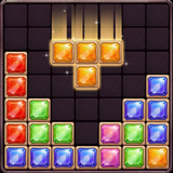 Jewel Puzzle Block icône