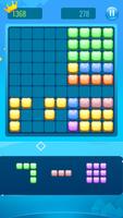 برنامه‌نما Jewel Puzzle Block عکس از صفحه