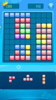 Jewel Puzzle Block 스크린샷 2