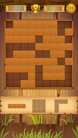 Woody Block Puzzle 截图 3