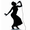 Gospel songs of praise and wor icon
