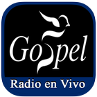 Gospel Radio ไอคอน