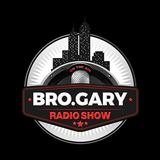 Bro Gary Radio Show иконка