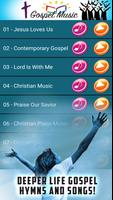 Gospel Ringtones Free – Christian Music ภาพหน้าจอ 3