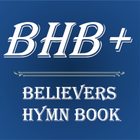 Believers Hymn Book +-icoon